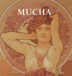 Mucha (eBook, PDF) - Bade, Patrick