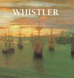 Whistler (eBook, PDF) - Calosse, Jp. A.