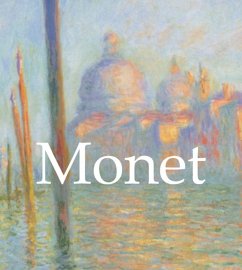 Cover Monet (eBook, PDF)