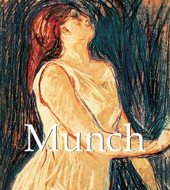 Munch (eBook, PDF) - Ingles, Elizabeth