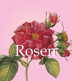 Rosen (eBook, PDF) - Redouté, Pierre-Joseph; Thory, Claude Antoine