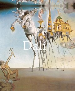 Dalí 1904-1989 (eBook, PDF) - Charles, Victoria