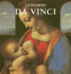 Leonardo Da Vinci (eBook, PDF) - Calosse, Jp. A.