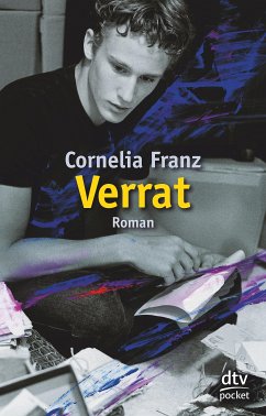 Verrat (eBook, ePUB) - Franz, Cornelia