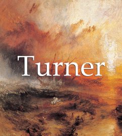 Turner (eBook, PDF) - Shanes, Eric