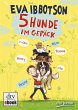 Fünf Hunde im Gepäck (eBook, ePUB) - Bild 1