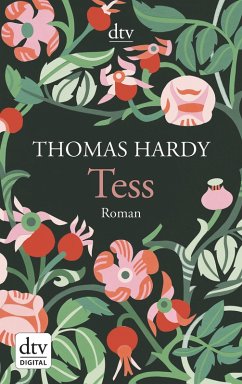 Tess (eBook, ePUB) - Hardy, Thomas