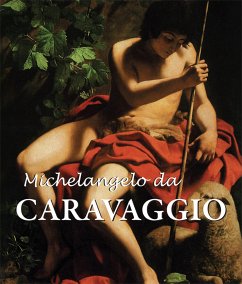 Michelangelo da Caravaggio (eBook, PDF) - Witting, Félix; Patrizi, M.L.