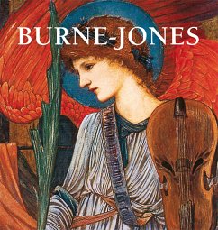 Burne-Jones (eBook, PDF) - Bade, Patrick