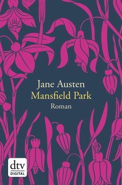 Mansfield Park (eBook, ePUB) - Austen, Jane