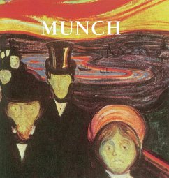 Munch (eBook, PDF) - Bade, Patrick