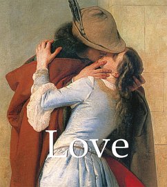 Love (eBook, PDF) - Calosse, Jp. A.