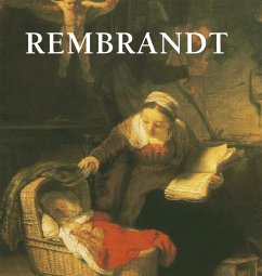 Rembrandt (eBook, PDF) - Carl, Klaus