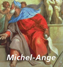 Michel-Ange (eBook, PDF) - Müntz, Eugène