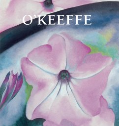 O'Keeffe (eBook, PDF) - Souter, Gerry