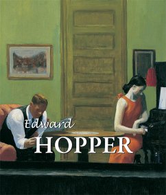 Edward Hopper (eBook, PDF) - Souter, Gerry