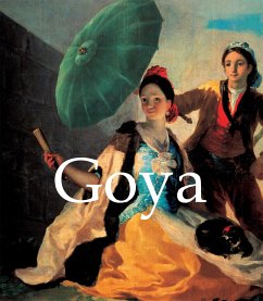 Goya 1746-1828 (eBook, PDF) - Calosse, Jp. A.