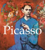 Picasso (eBook, PDF)