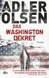Das Washington-Dekret (eBook, ePUB) - Bild 1