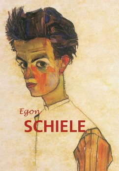 Egon Schiele (eBook, PDF) - Selsdon, Esther; Zwingerberger, Jeanette