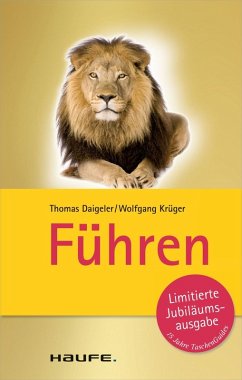 Führen (eBook, PDF) - Daigeler, Thomas; Krüger, Wolfgang