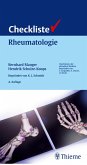 Checkliste Rheumatologie (eBook, PDF)