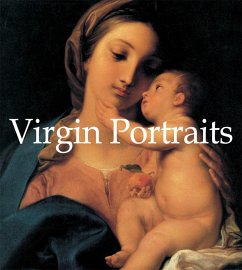 Virgin Portraits (eBook, PDF) - Carl, Klaus