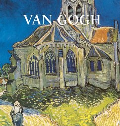 Van Gogh (eBook, PDF) - Calosse, Jp. A.