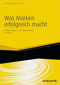 Was Marken erfolgreich macht (eBook, PDF) - Scheier, Christian; Held, Dirk