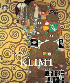 Gustav Klimt (eBook, PDF) - Rogoyska, Jane; Bade, Patrick