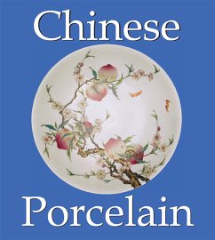 Chinese Porcelain (eBook, PDF) - Sartel, O. du