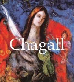 Chagall (eBook, PDF) - Forrestier, Sylvie