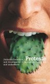 Proteste. Jüdische Rebellion in Jerusalem, New York und andernorts (eBook, ePUB)