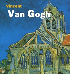 Vincent Van Gogh (eBook, PDF) - Calosse, Jp. A.