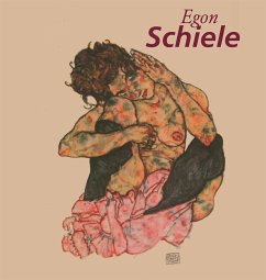 Egon Schiele (eBook, PDF) - Bade, Patrick