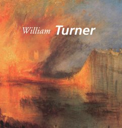 William Turner (eBook, PDF) - Shanes, Eric