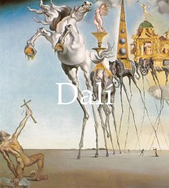 Dalí (eBook, PDF) - Charles, Victoria