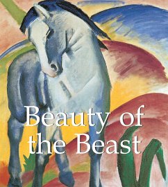 Cover Beauty of the Beast (eBook, PDF)
