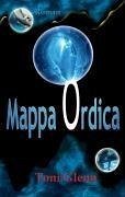 Cover Mappa Ordica (Roman) (eBook, ePUB)