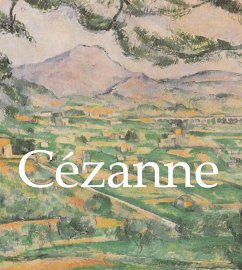 Cézanne (eBook, PDF) - Brodskaya, Nathalia