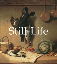 Still Life (eBook, PDF) - Charles, Victoria