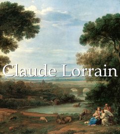 Claude Lorrain (eBook, PDF) - Daniel, Sergei