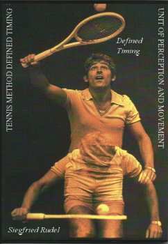 Tennis Method - Defined Timing (eBook, ePUB) - Rudel, Siegfried