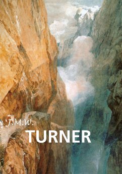 J.M.W. Turner (eBook, PDF) - Shanes, Eric