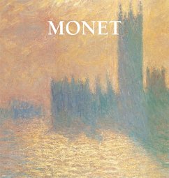 Monet (eBook, PDF) - Brodskaya, Nathalia