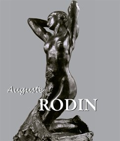 Auguste Rodin (eBook, PDF) - Rilke, Rainer Maria