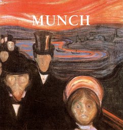 Munch (eBook, PDF) - Bade, Patrick