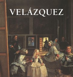 Velázquez (eBook, PDF) - Carl, Klaus