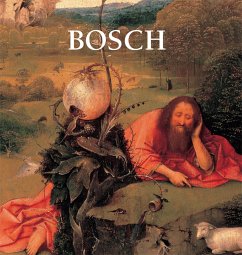 Bosch (eBook, PDF) - Pitts Rembert, Virginia