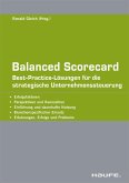 Balanced Scorecard (eBook, ePUB)